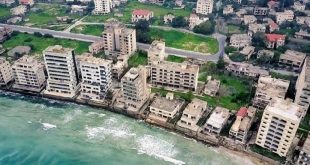 Kapalı Maraş'ın kıyıları perşembe günü açılıyor