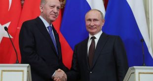Erdoğan'dan Putin'e: "Bu işi tatlıya bağlayalım"!