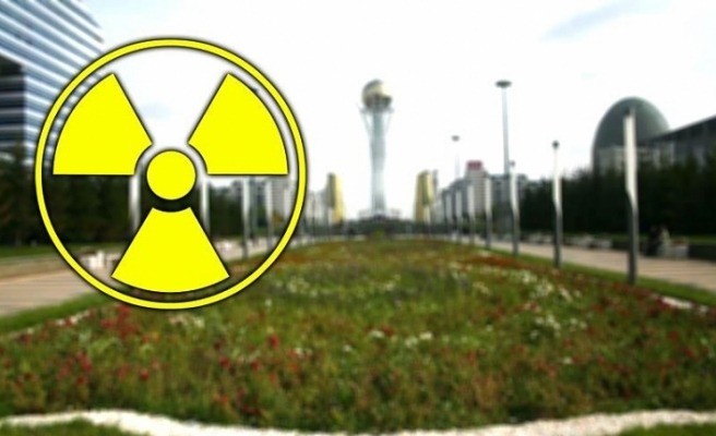 kazakistan da 10 bin 434 ton uranyum uretildi 3904e
