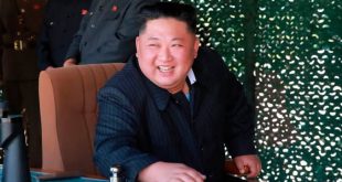 Kim Jong-un, halktan gözyaşları içinde özür diledi
