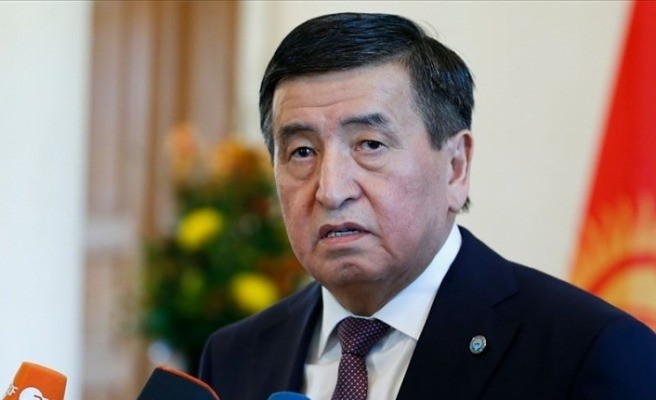 kirgizistan da ceenbekov durumu kontrol altina almaya basladi 9e002