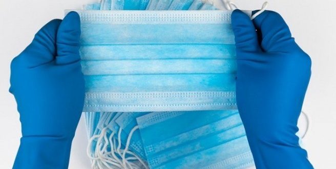 Yüzümüze taktığımız maskeler virüse karşı ne kadar etkili?