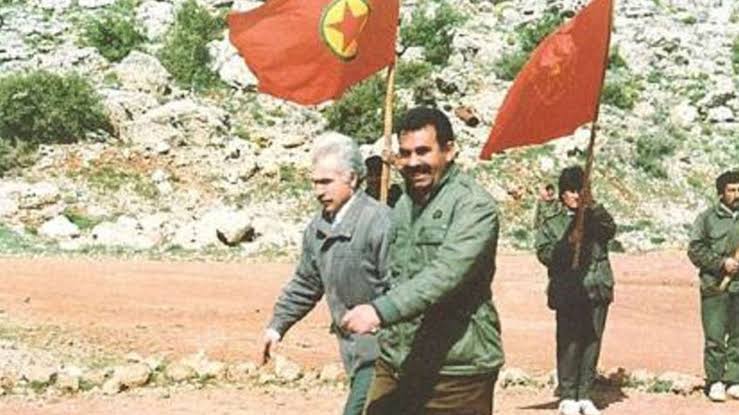 Öcalan yakında televizyona çıkacak