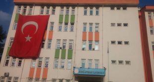 Okulda korona vakası başladı: 30 öğrenci karantinaya alındı