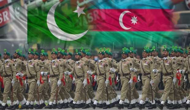 Pakistan, Hindistan’ın “Azerbaycan” iddiasını yalanladı