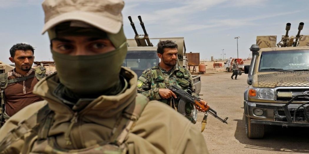PKK’lı komutana bombalı saldırı