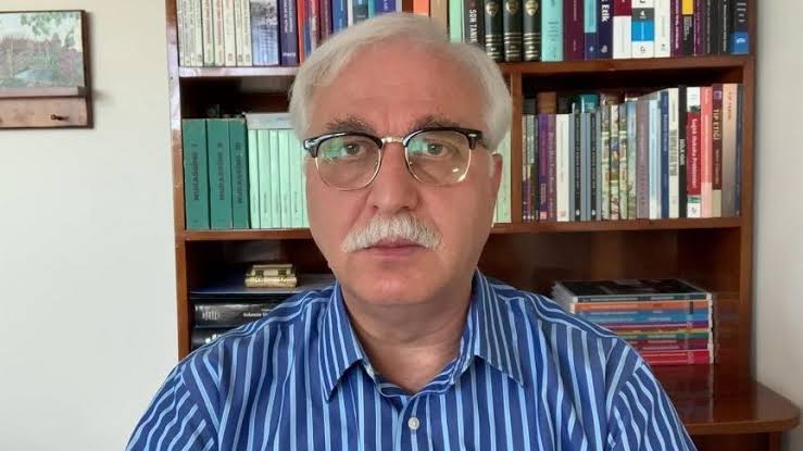 Prof. Dr. Tevfik Özlü: “Kötüyü geride bırakmış değiliz, daha kötü günlere gidebiliriz”