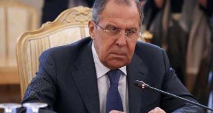 Rusya Dışişleri Bakanı Lavrov, koronavirüs şüphesiyle karantinaya girdi