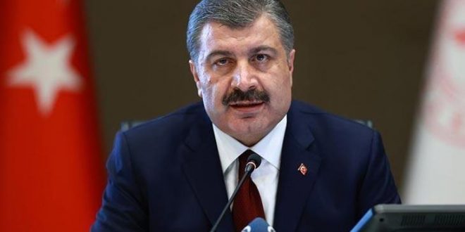 Salgın tüm ülkede yeniden tırmanışa geçti: Durum çok çiddi!