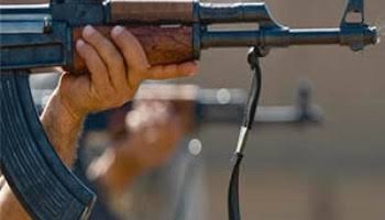 Suikastlerin önüne geçilemiyor!