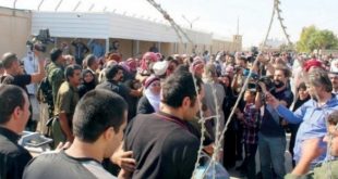 Avrupa diken üstünde! IŞİD tutukluları serbest