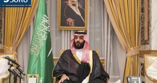 Suudi Prens’ten hasmane tavır: Türk mallarını boykot edin