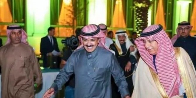 Suudi Arabistan Türkiye'ye karşı hasmane tutum sergiliyor