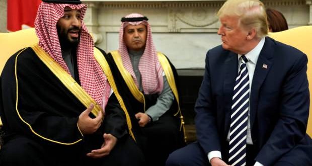 Beyaz sarayı kızdıracak anlaşma imzalandı!