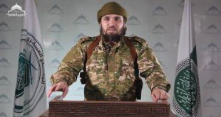 Tahrir'uş Şam Askeri sözcüsü: Cevabımız sert olur!