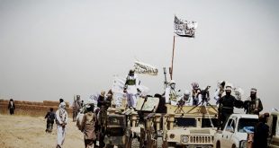 Taliban saldırılarına aralıksız devam ediyor