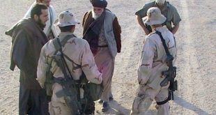 Tarihte bugün : ABD'nin Afganistan işgali (7 EKİM) başladı