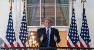 Trump'a yapılan son testler negatif!