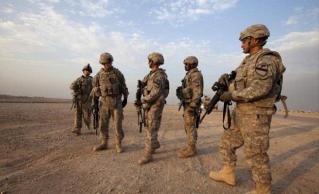 trump afganistan daki askerlerimiz noel e kadar evlerinde olmali h480190 8ebaf