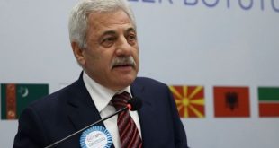 Türk Dünyası Parlamenterler Birliğinden Ermenistan'ı kınama geldi