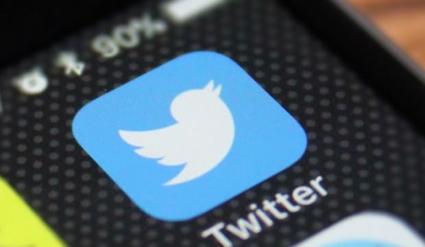 Twitter darbe destekçi 1600 hesabı sildi!