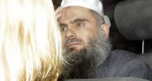 Ürdünlü din alimi Ebu Katade'nin babası vefat etti