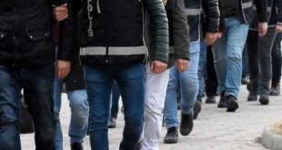 Usulsüz sağlık raporu çetesine operasyon: 37 gözaltı