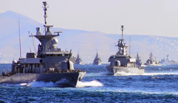 yunan donanmasini alarma gecti askeri secenek masada 1603163913 8411