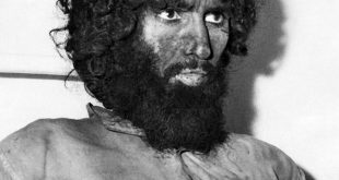 Cuheyman Uteybi kimdir?