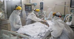 25 Kasım Covid-19 tablosu