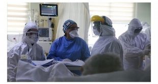 Koronavirüs verileri açiklandı!