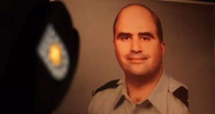 Nidal Hasan ve Fort Hood saldırısı
