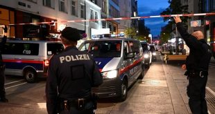 Viyana saldırısını IŞİD üstlendi