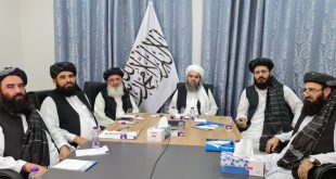 Taliban ile Almanya arasında 'Afganistan' görüşmesi