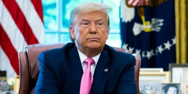 ABD'de Trump seçimi kaybederse ne yapacak?