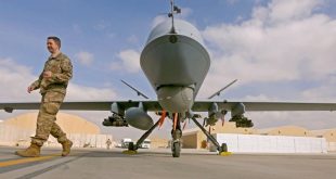 ABD BAE'ye 3 milyar dolarlık İHA satacak