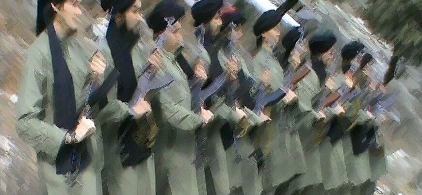 Özbekistan İslami Hareketi lideri Yoldaşev Afganistan’da öldürüldü