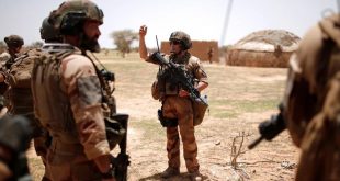 Fransa: Mali'de El Kaide'nin üst düzey ismini öldürdük