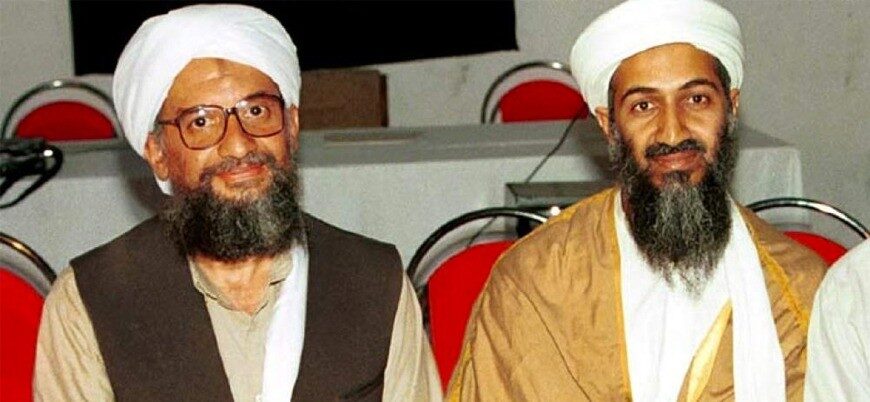 ‘El Kaide lideri Eymen ez Zevahiri hayatını kaybetti’ iddiası