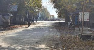 Taliban Afganistan'ın kuzeyinde bir ilçeyi ele geçirdi