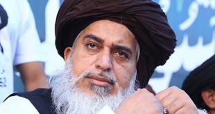 Tahrik-i Lebbeyk Pakistan'ın kurucusu Hadim Hüseyin Rizvi hayatını kaybetti