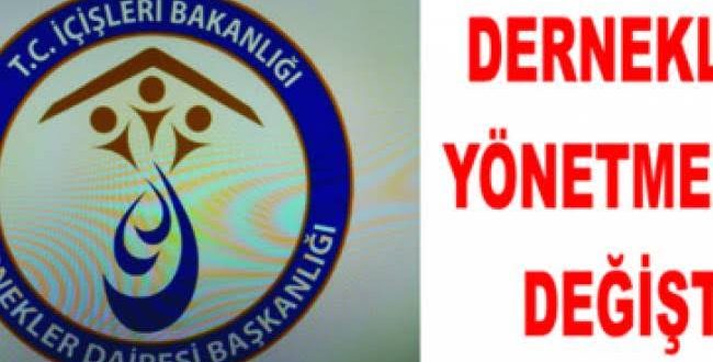 81 İle genelge gönderildi: Toplantılar 3 ay süreyle tekrar ertelendi!