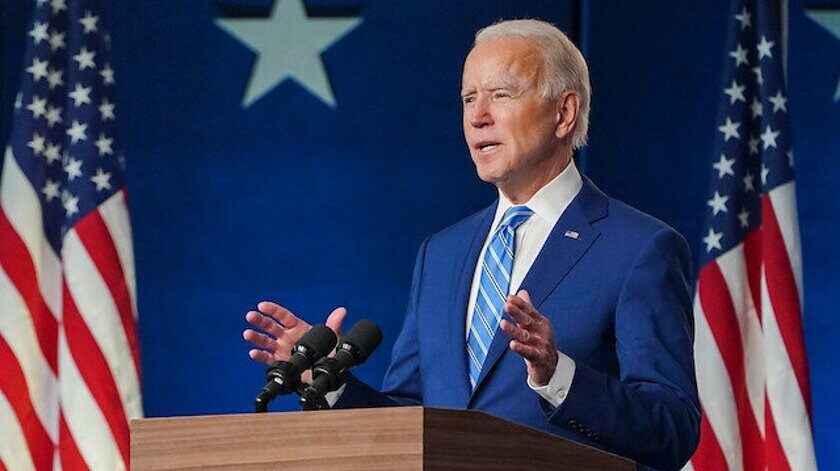 ABD’deki Müslüman liderler: “Trump’ın yerine Biden’in kazanması daha ehvendir”