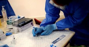 Amerikalılar, COVID-19 testini evde yapabilecek!