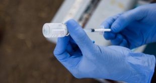 ABD'de can kayıplarının artması sebebiyle aşı çalışmalarına hız verdi!