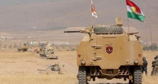 ABD'den Peşmerge'ye askeri yardım!