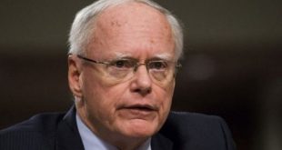 James Jeffrey'nin görevi sona erdi!