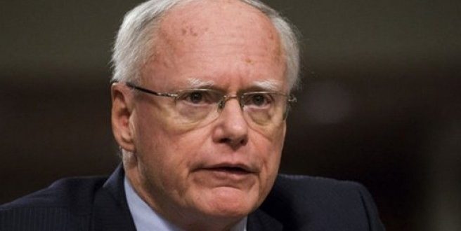 James Jeffrey'nin görevi sona erdi!