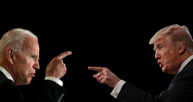 Trump'tan Biden'a gözdağı: 'Yeni başlıyor'!