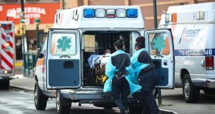 ABD'de vakalar iki katına çikabilir korkusu!